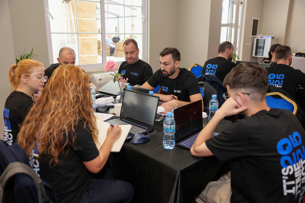 Komiteti për Startup-e, Teknologji dhe Inovacion