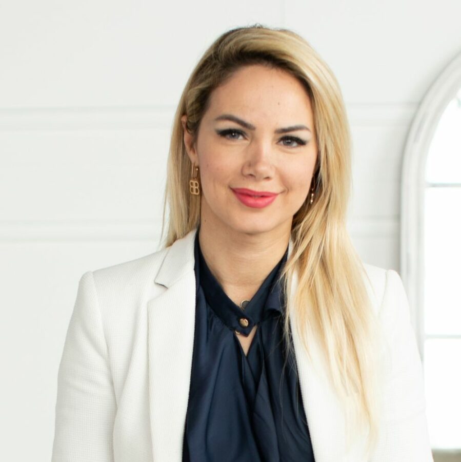 Florensa Haxhi